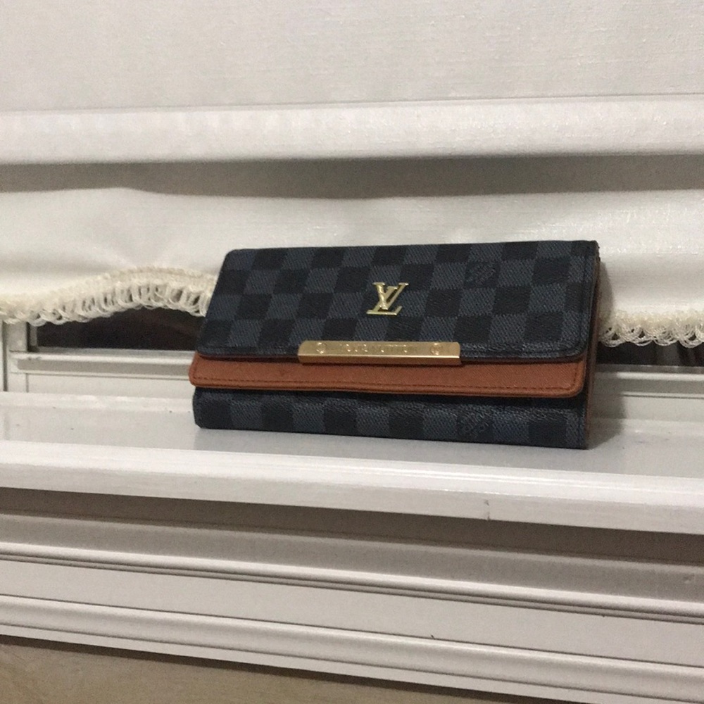 Louis Vuitton wallet